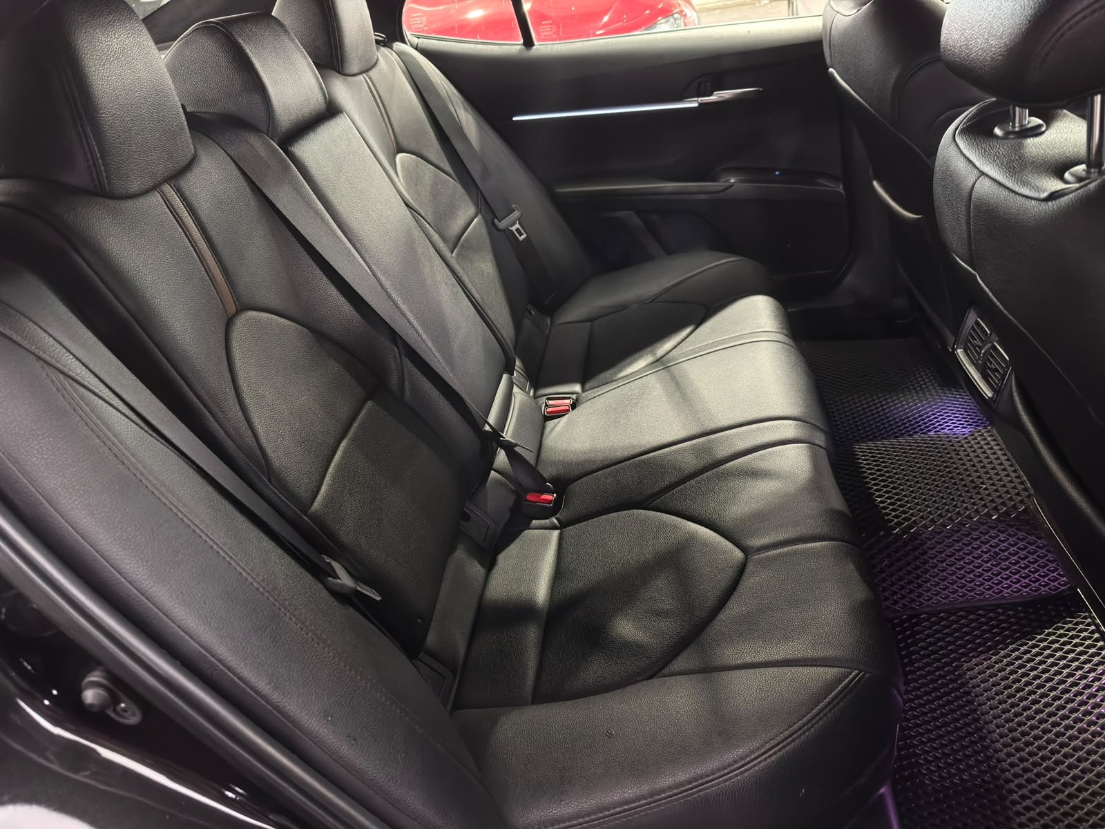 Toyota Camry Hybrid 2.5 Ascent Sport photo 8